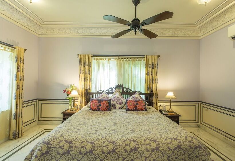 Люкс Superior, Royal Heritage Haveli