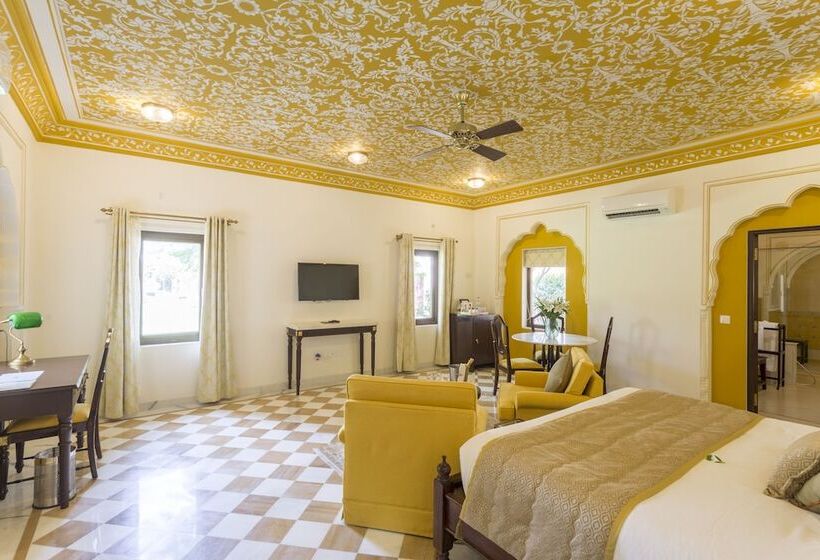 Люкс Премиум, Royal Heritage Haveli