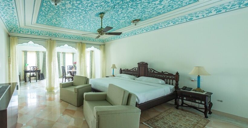 套房, Royal Heritage Haveli