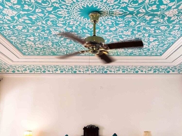 Люкс, Royal Heritage Haveli