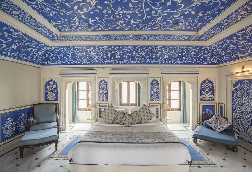 套房, Royal Heritage Haveli