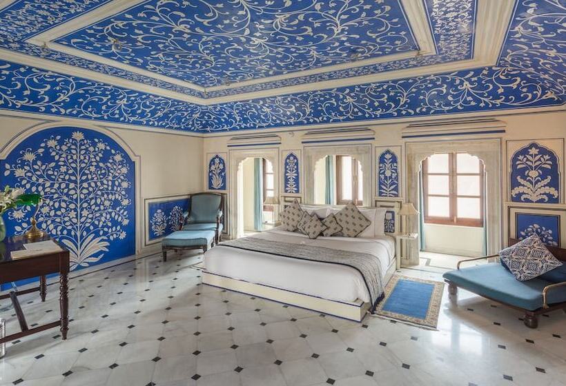 Люкс, Royal Heritage Haveli