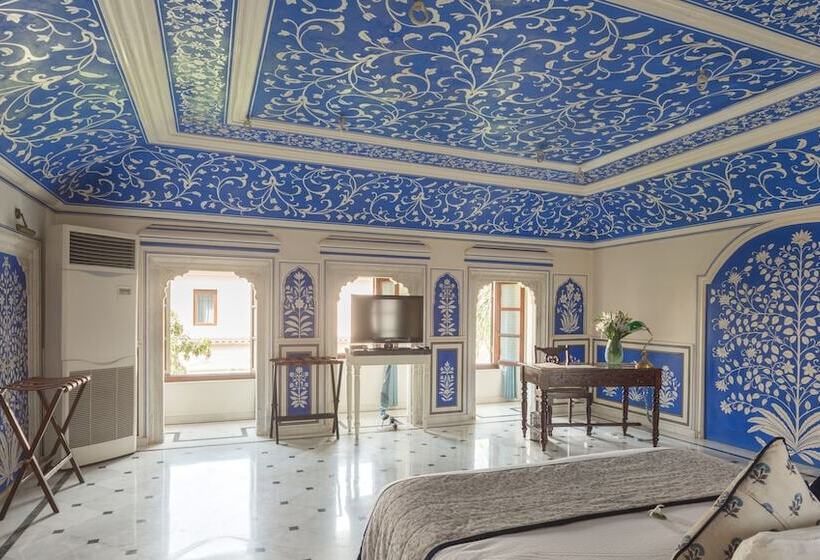 套房, Royal Heritage Haveli