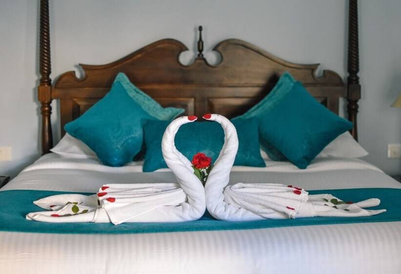 Люкс Superior, Royal Heritage Haveli