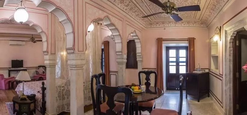 プレミアムスイート, Royal Heritage Haveli