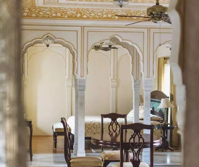 プレミアムスイート, Royal Heritage Haveli