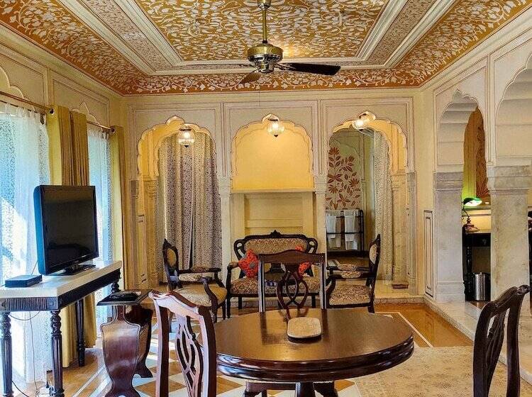 Люкс Премиум, Royal Heritage Haveli