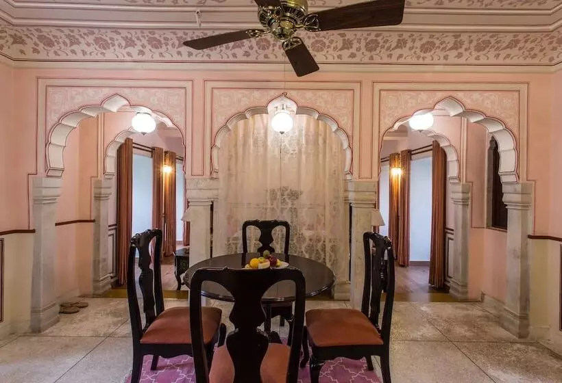プレミアムスイート, Royal Heritage Haveli