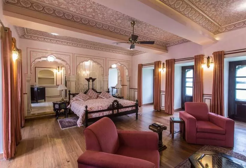 プレミアムスイート, Royal Heritage Haveli
