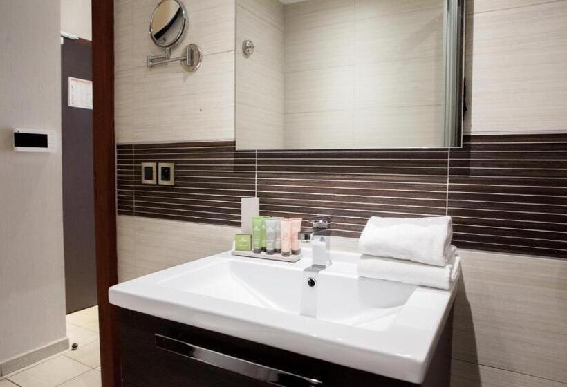 Студио Стандарт с Балконом, Résidence La Villa D'elsa