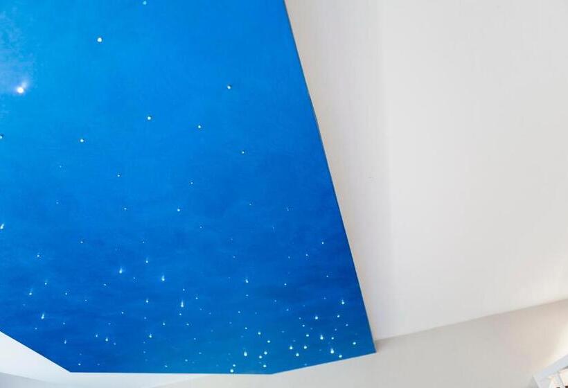 Студио Стандарт с Балконом, Résidence La Villa D'elsa