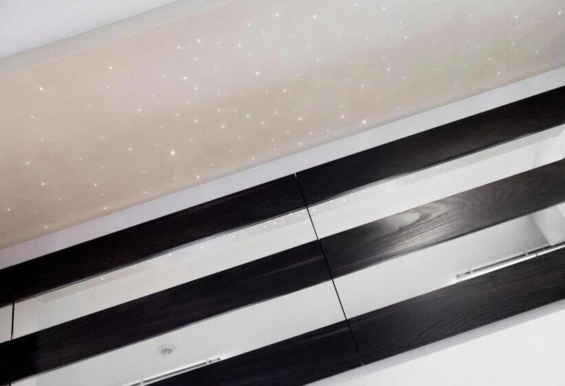 Апартаменты Дюплекс 1 Спальня, Résidence La Villa D'elsa