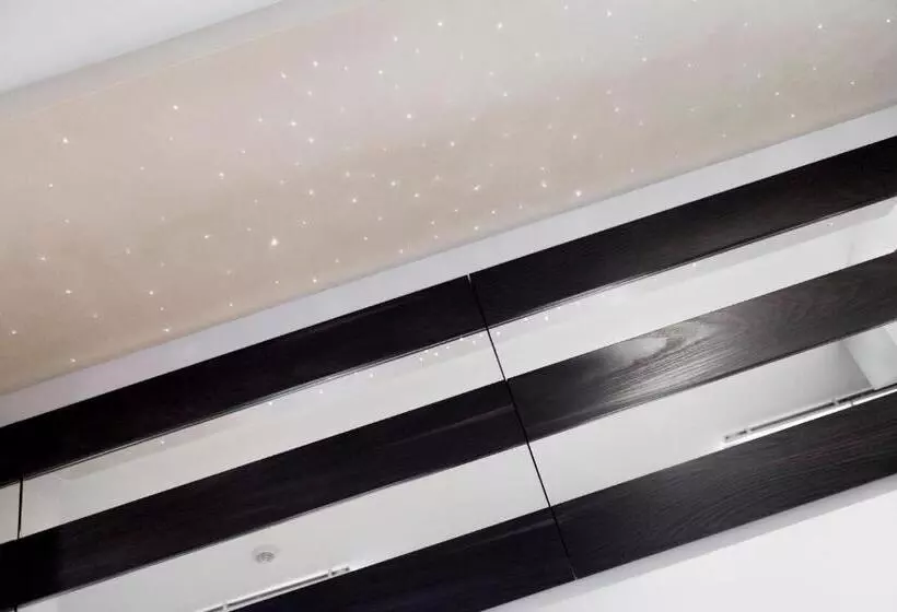１ベッドルームドゥプレックスアパートメント, Résidence La Villa D'elsa