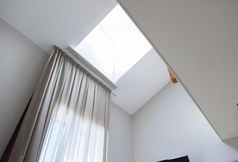 Номер Дюплекс, Résidence La Villa D'elsa