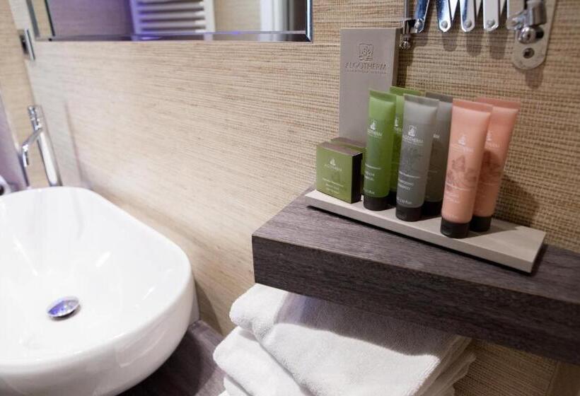 Апартаменты Superior 1 Спальня, Résidence La Villa D'elsa