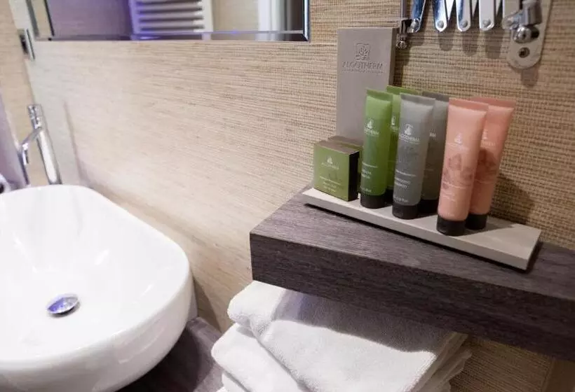 １ベッドルームのスーペリアアパートメント, Résidence La Villa D'elsa