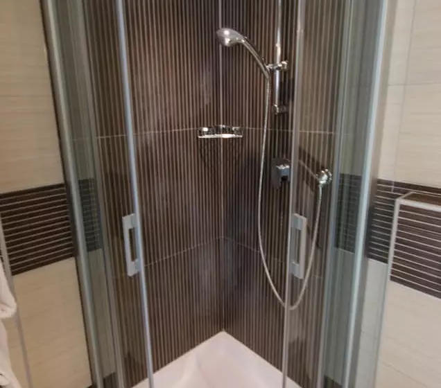 ドゥプレックスルーム, Résidence La Villa D'elsa