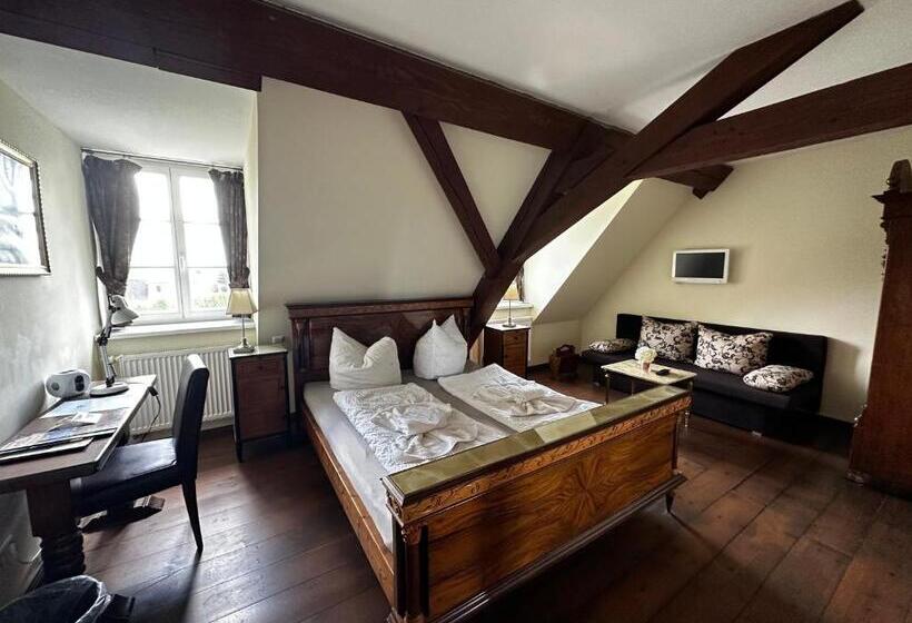 스탠다드 룸, Schloss Grochwitz