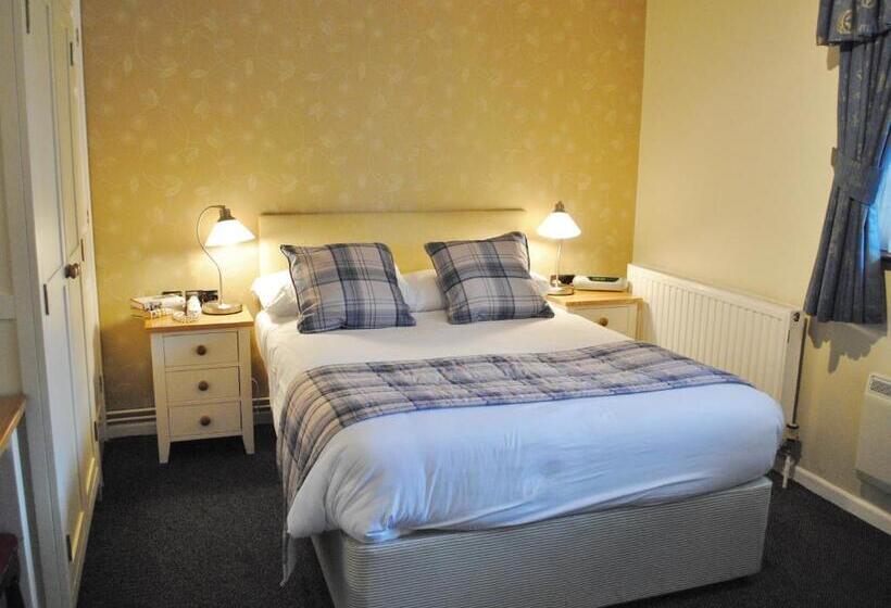 غرفة قياسية, Marsham Arms Inn