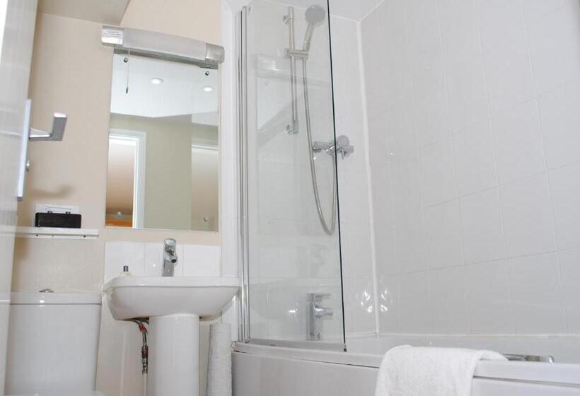 غرفة أساسية, Marsham Arms Inn