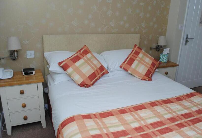 غرفة أساسية, Marsham Arms Inn