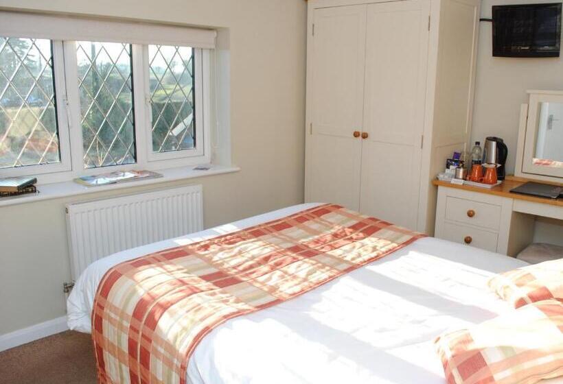 غرفة أساسية, Marsham Arms Inn