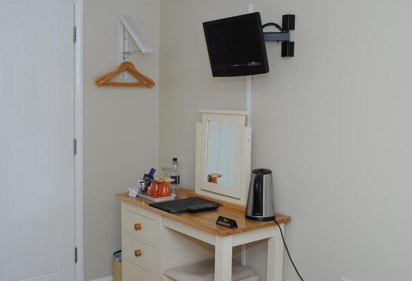 غرفة أساسية, Marsham Arms Inn