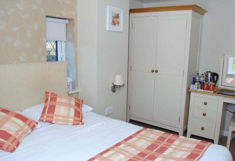 غرفة أساسية, Marsham Arms Inn