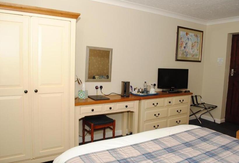 غرفة سوبيريور, Marsham Arms Inn