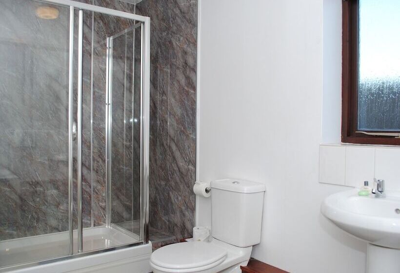 غرفة قياسية, Marsham Arms Inn