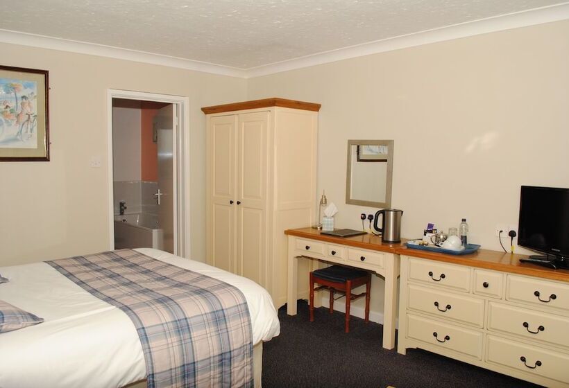 غرفة سوبيريور, Marsham Arms Inn