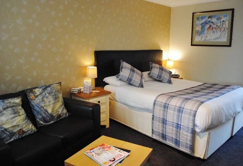 غرفة سوبيريور, Marsham Arms Inn