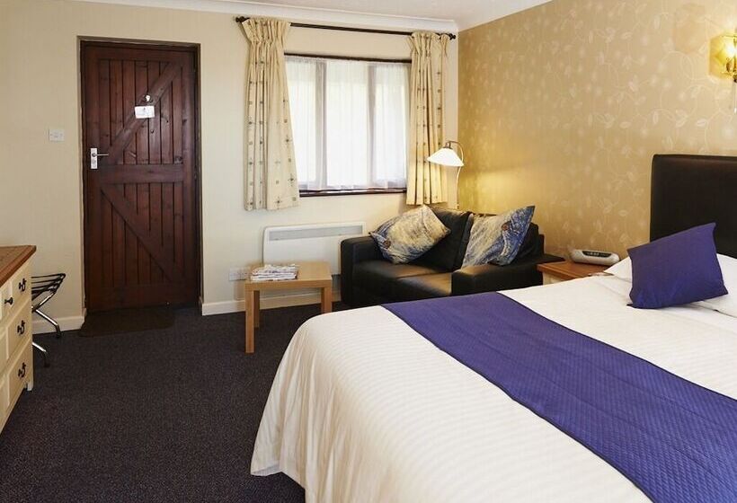 غرفة سوبيريور, Marsham Arms Inn