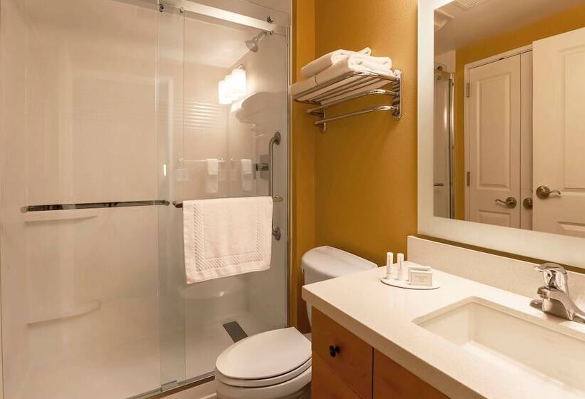 جناح, Towneplace Suites By Marriott Yuma