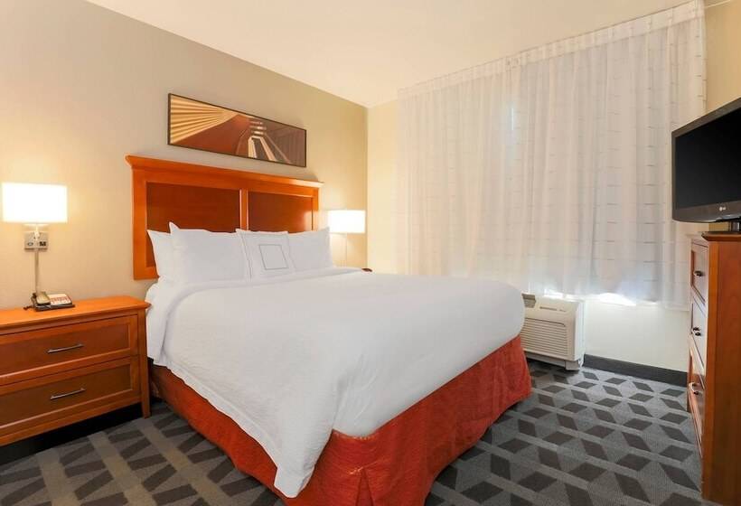스위트, Towneplace Suites By Marriott Yuma