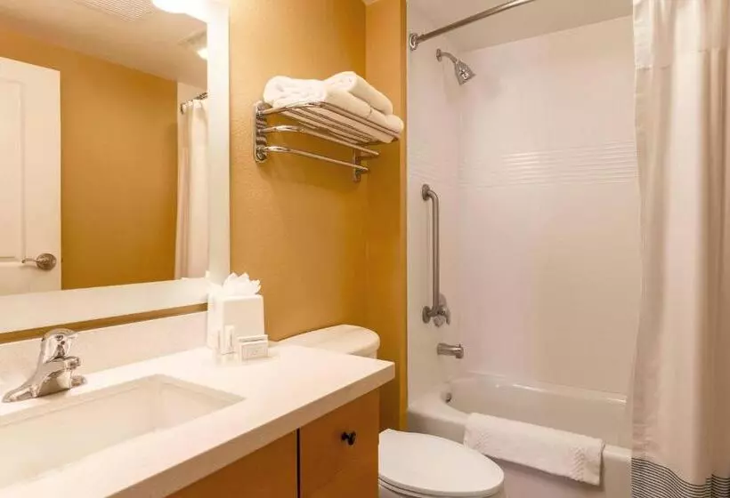 スイート, Towneplace Suites By Marriott Yuma