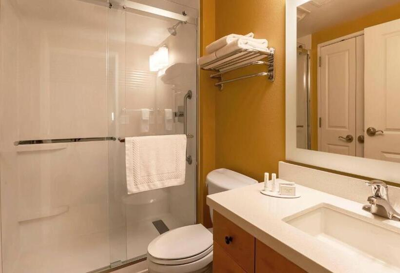 إستوديو قياسى, Towneplace Suites By Marriott Yuma