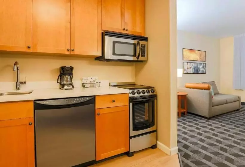 ２ベッドスイートルーム, Towneplace Suites By Marriott Yuma