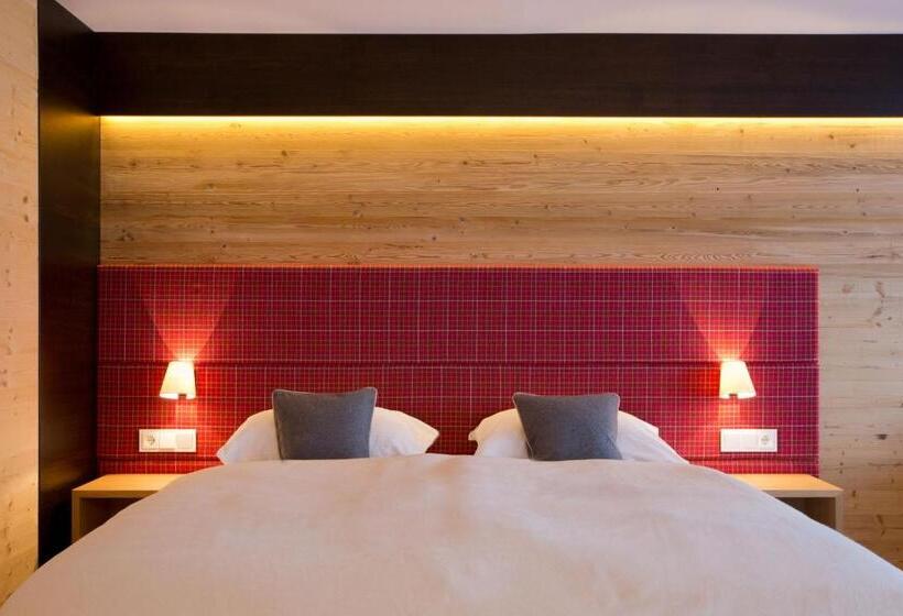 스위트, Walserstube