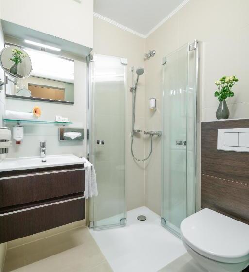 Номер Стандарт, Wende