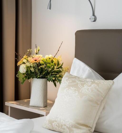 Номер Стандарт, Wende