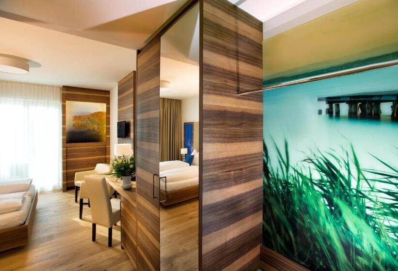 Номер Комфорт, Wende