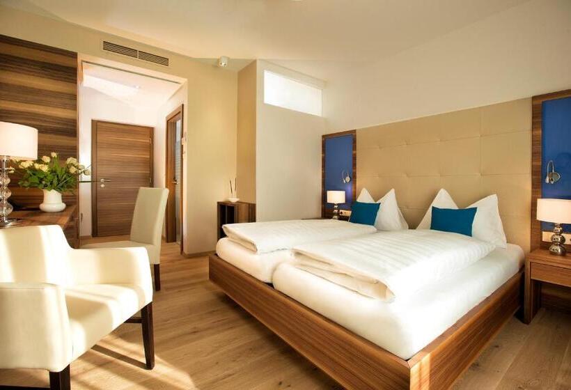 Номер Комфорт, Wende