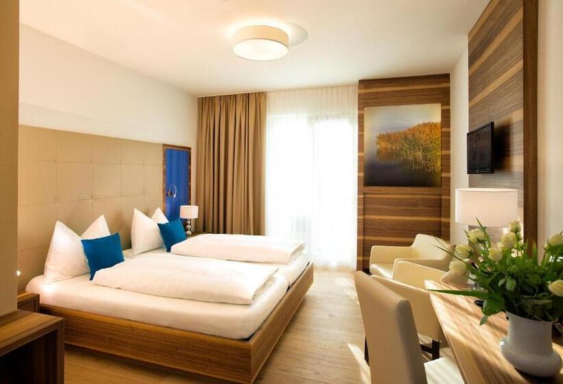 Номер Комфорт, Wende