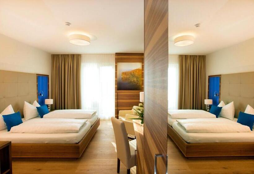 Номер Комфорт, Wende