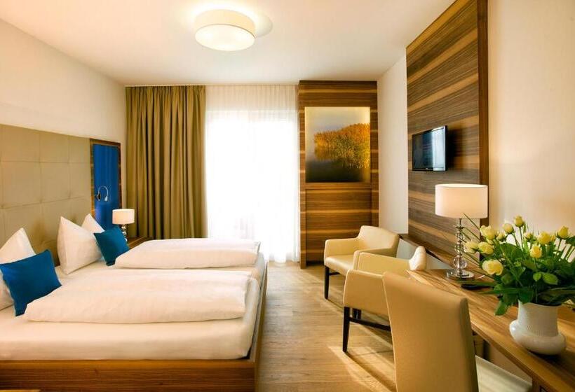 Номер Комфорт, Wende