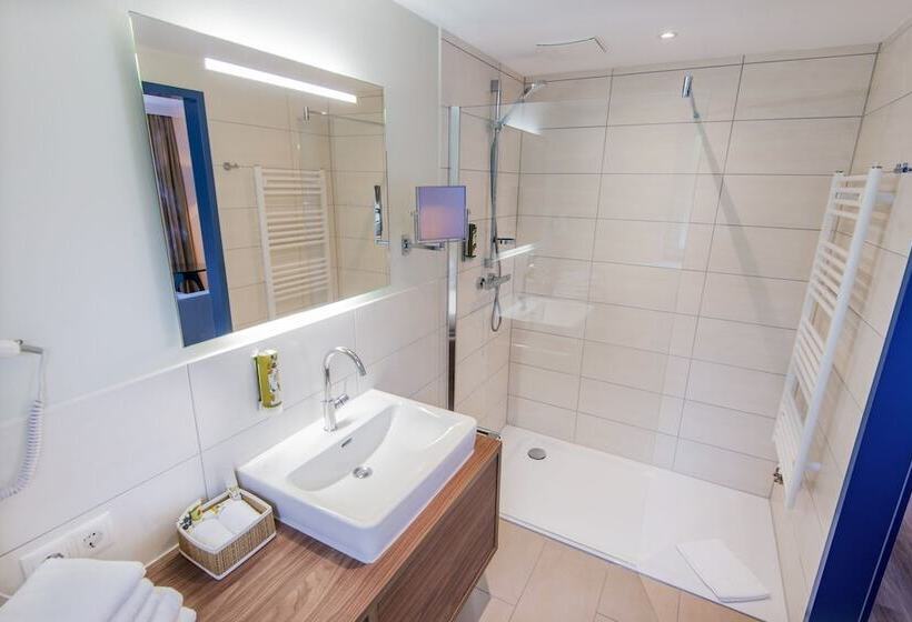 Номер Стандарт, Boutique Hotel Zur Alten Post   Stammhaus