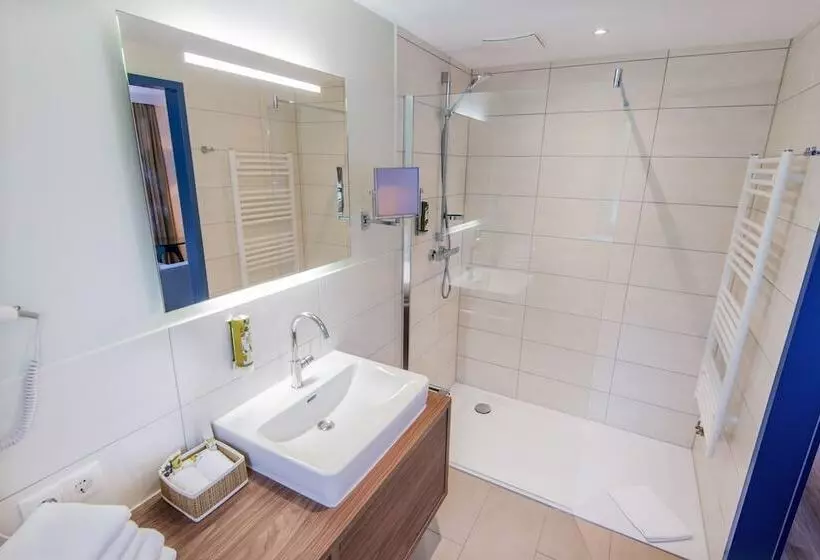 スタンダードルーム, Boutique Hotel Zur Alten Post   Stammhaus