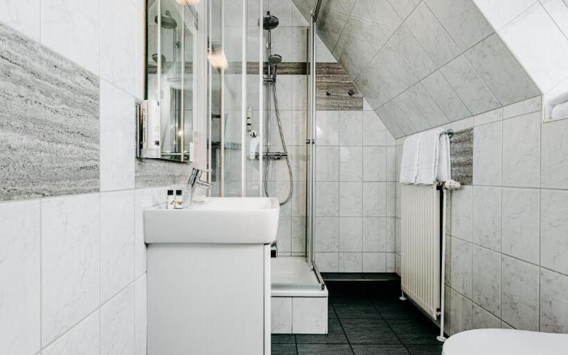 Номер Стандарт, Boutique Hotel Zur Alten Post Stammhaus