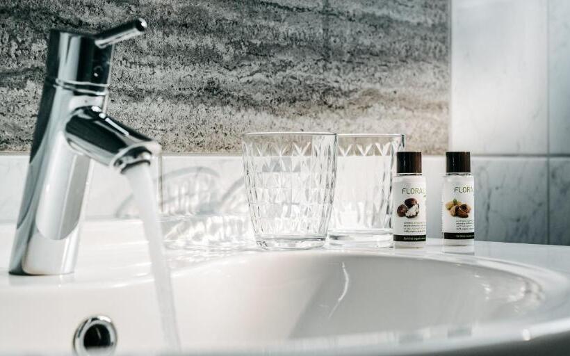 Номер Стандарт, Boutique Hotel Zur Alten Post   Stammhaus